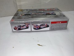 NuNu BMW M6 GT3 2020 Plastic Model Car Kit