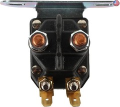 DB Electrical 240-22009 Starter Solenoid Replacement For Ski-Doo 580GT,