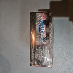AMT Nascar Richard Petty #43 STP Grand Prix 1/25 Scale Model Kit (Sealed) 6728