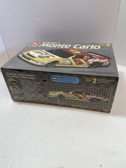 AMT Kellogg’s Chevy Monte Carlo Labonte #5 1:25 Model Kit 1995 #8187 NEW SEALED