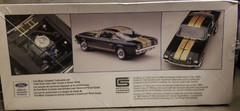 1966 Shelby GT350K “Motor City Muscle” 1/25 model kit Revell, SEALED