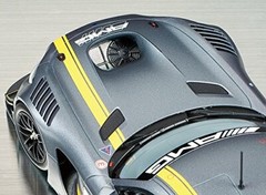 Tamiya 24345 Mercedes-AMG GT3 1/24 scale kit