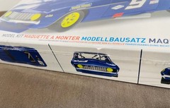 Mercedes Benz SLK230 CHEVROLET CAMARO 1/32 Collectables 17+