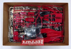 Tamiya 1/20 Grand Prix Collection Ferrari F189 Early and Late Models Used F/S