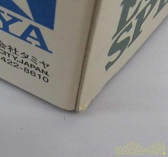 TAMIYA Display Model 24212 1/24 Lotus Europe Special Collectables 17+