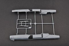 Trumpeter 1/48 02853 Russian MiG-23M Flogger-B