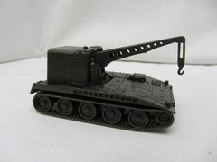 ROCO MINITANKS DBGM #140 US Army Cold War M578 Armored Recovery Vehicle