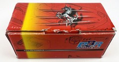 BBR Models PJ295 Ferrari 550 Maranello ALMS 2002 Petit Le Mans Prodrive 1/43 Kit