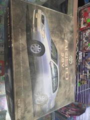 1/24 Toyota Aristo 3.0V 92 Trend Series Plastic Model Kit open box sealed part