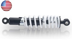 CLEO 270mm Motorcycle Air Shock Absorber Rear Suspension For 90cc – 150cc Dirt