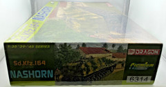 DRAGON 6314 Sd.Kfz.164 NASHORN Premiun Edition w/MagicTrack Photo-Etched Parts