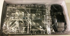 Tamiya 1/24 Porsche 911 GT2 Taisan Starcard