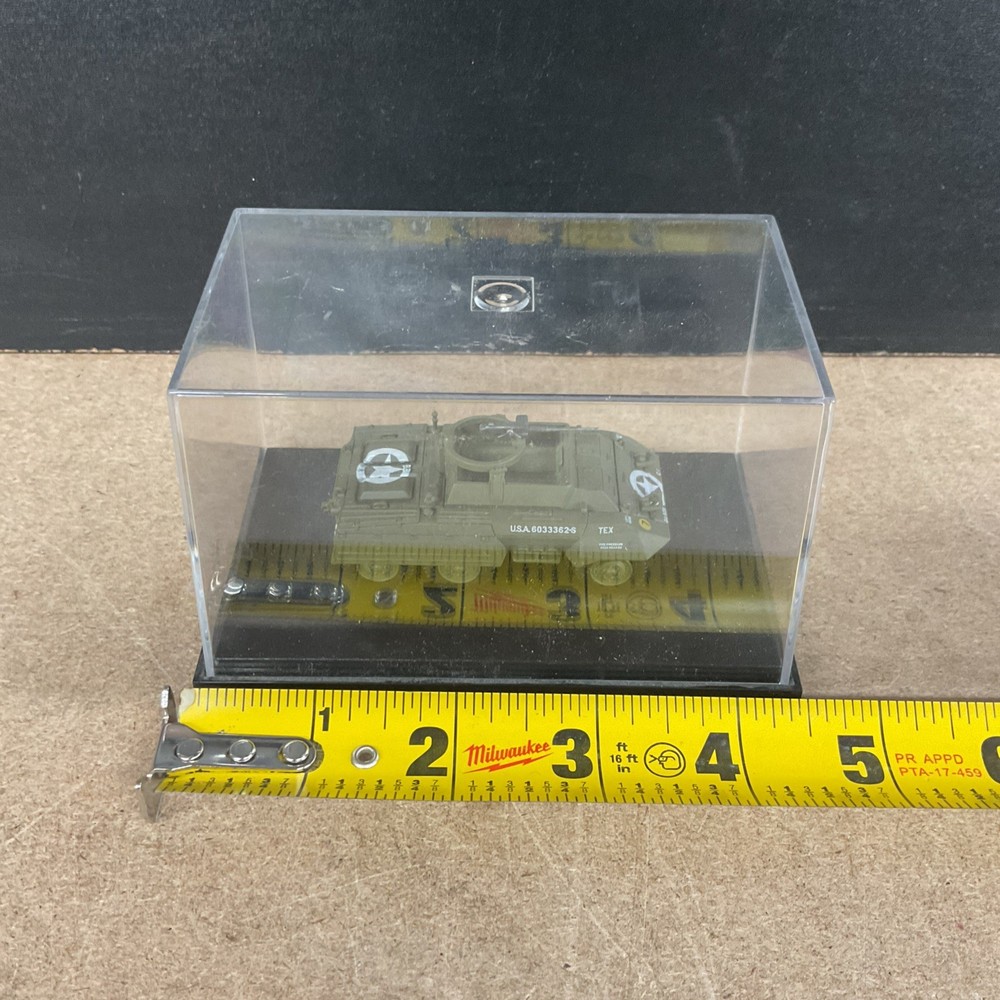 U.S. United States M20 Armored Utility Car 6033362-S Scale Model