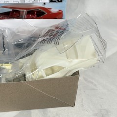 AMT 1968 Camaro Z/28 Plastic Model Car Kit 1/25 Scale 868