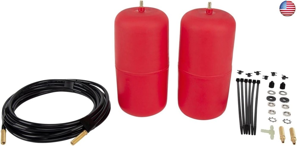 Air Lift Company 60860 1000 Air Spring Kit