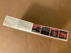 Revell Mercedes Benz 300 SL Roadster 1/24 – Brand New In Factory Sealed Box