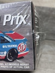 VTG 1990 Richard Petty 1/25 Model Kit NASCAR STP Grand Prix AMT ERTL 6728 SEALED