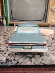 AMT 1965 Dodge Coronet 500 Original Issue