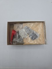 VINTAGE 1960s STROMBECKER ELECTRIC POWER PYLON RACING KIT D48-129