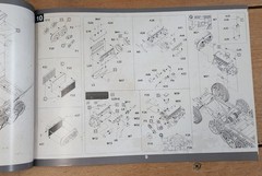 Sd.Kfz. 251/1 Ausf.D Das Werk 1/16 DW16005 New Open Box