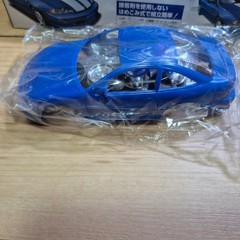 Fujimi 1/32 scale Toyota Cavalier motorized product kit made in Japan.