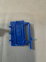 Monogram 2466 #75 Factory Stores T-Bird Stock Car Parts Kit Bash Fuel Cell #13