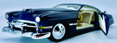 Cadillac Eldorado Classic1959Race Car Custom Built Concept Metal Model Chopped
