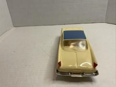 1960 DeSoto Adventurer Dealer Promo Model Car 1/25 (49)