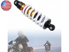 Silscvtt 10.5 Inch 270MM Rear Shock Damper Suspension Replacement for 110cc