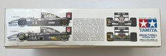 Tamiya 20029 Braun Tyrrell Honda 020 Grand Prix Formula 1 Race Car 1/20