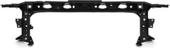 Radiator Support Radiator Mount Upper Assembly Compatible with 2007-2017 Ford Ex