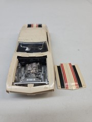 Camaro Z28 Parts Or Rebuild Junkyard