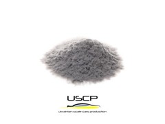 USCP 24A034 Hi-Quality Flocking powder Grey 30ml