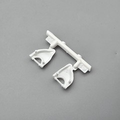 Monogram 1/24 58 Ford Thunderbird Parts Kit Bash Upper A Arms