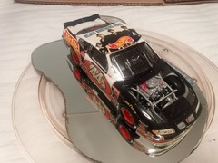 Kyle Petty 1/24. Scale Built Model Kit Blues Brothers