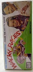 1:25 Wacky Races: Compact Pussycat Figure Snap MPC Model Kit Penelope Pitstop