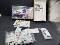 Hasegawa 20371 1/24 Model Car Kit Toyota Corolla WRC Safari Rally Kenya’98 Sainz