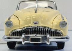 1950 Buick Riviera Sports Car Vintage Classic Concept Dream 1966 Built Model
