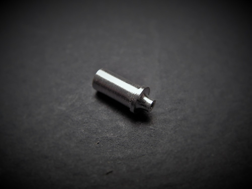 Scale Repro’s Plus 1502 1/24,1/25 Machined Aluminum Coil