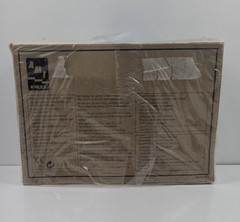 NEW AMT 1967 Ford Mustang GT Fastback 1:25 Model Kit