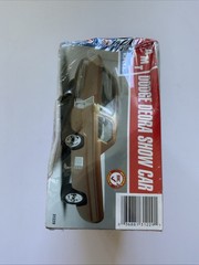 AMT/ERTL Buyer’s Choice Dodge Deora Show Car 1:25 Scale Model *Factory Sealed*