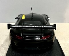 🏁 Built Plastic Model Car Kit TAMIYA Mercedes-AMG GT3 1/24 🏁