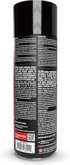 Aerosol Spray Truck Bed Liner 15 Ounce Spray Can Black Textured Suitable 6-7 Sq