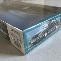 FUJIMI Mercedes-Benz 600SL Coupe 1/24 Model Kit RS-34 #12064 NOS Sealed