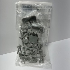 HIGHWAY PIONEERS Plastic Car Models “YOU PICK” New 1:32 Scale Mini Craft