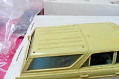 VINTAGE CAR PROMO lot 0 0 0000 10
