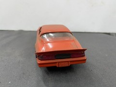C6 MPC Chevy Camaro Z-28 built Vintage Car model 1/25 McM.