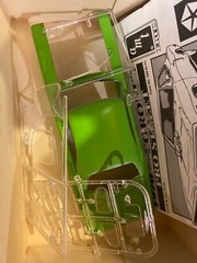 Vintage 2009-2012 Muscle Car Model Parts,1970 Pro Street Coronet Super Bee Box