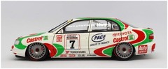 Aoshima Bunka Kyozaisha 1/24 BEEMAX Series No.26 Toyota Carina E ST191 1994 BTCC