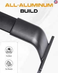 Snailfly Roof Rack Cross Bars Fit for 2018-2024 Chevrolet Equinox & GMC